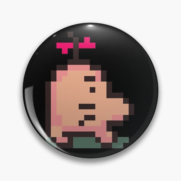 Artikelvorschau, Klassischer Mr. Saturn entworfen und verkauft von Delsman35.
