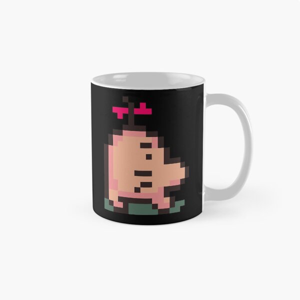 Item preview, Classic Mr. Saturn  designed and sold by Delsman35.