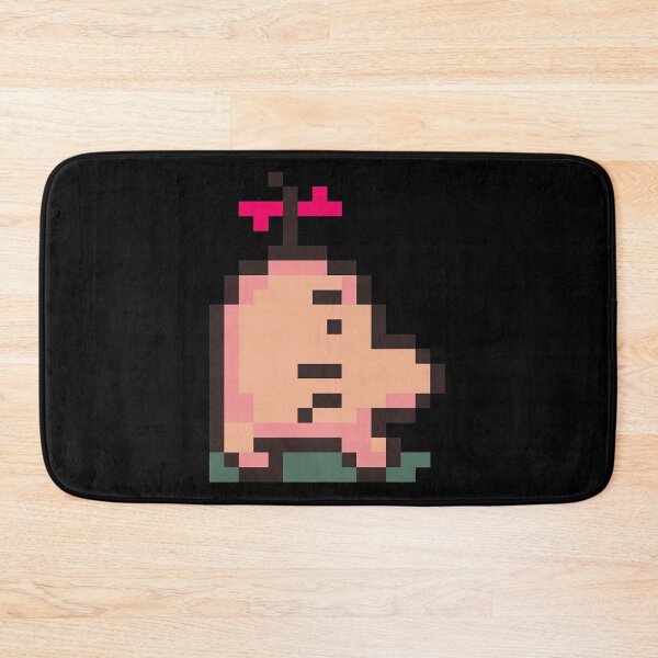 Item preview, Classic Mr. Saturn  designed and sold by Delsman35.