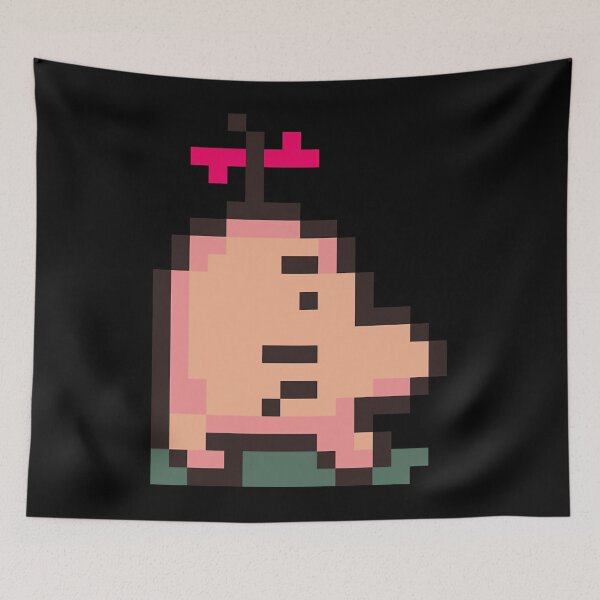 Item preview, Classic Mr. Saturn  designed and sold by Delsman35.