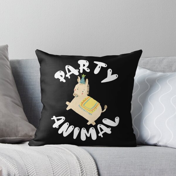 Item preview, Horse Party Animal Nature Donkey Funny Vintage Illustration designed and sold by Wizardofpizza.
