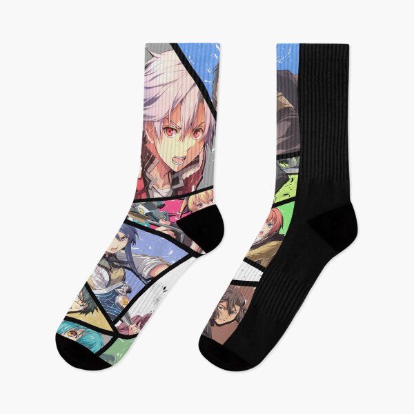 Item preview, First Class VII v2 designed and sold by danderrion.