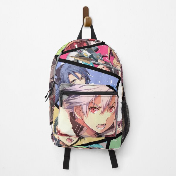Item preview, First Class VII v2 designed and sold by danderrion.