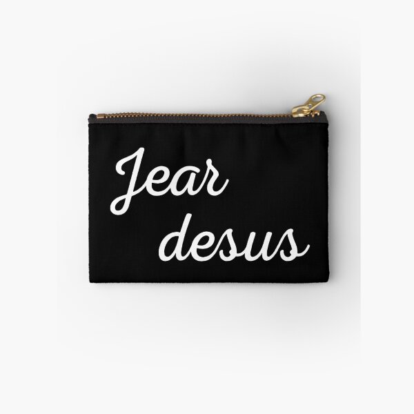 Item preview, jear desus designed and sold by Lakki-s.
