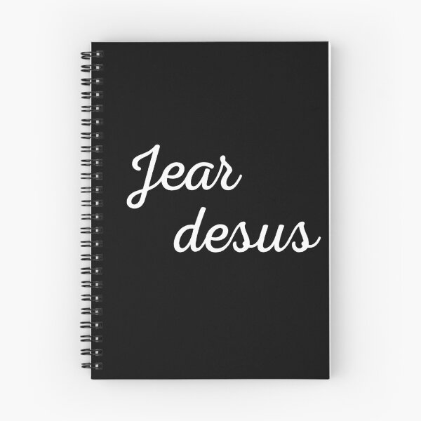 Item preview, jear desus designed and sold by Lakki-s.