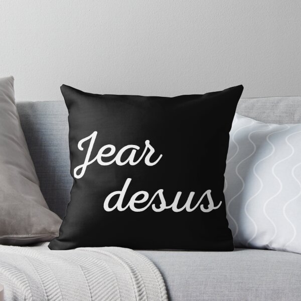Item preview, jear desus designed and sold by Lakki-s.