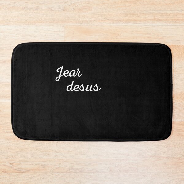 Item preview, jear desus designed and sold by Lakki-s.
