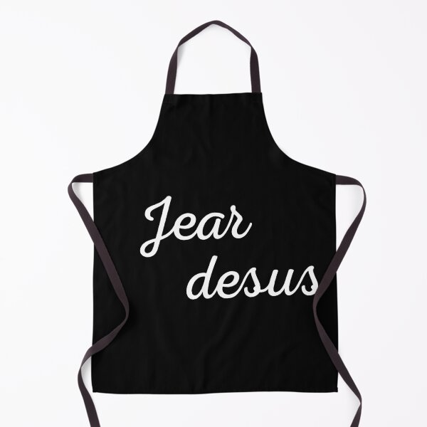 Item preview, jear desus designed and sold by Lakki-s.