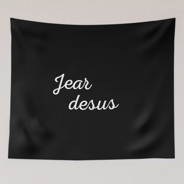 Item preview, jear desus designed and sold by Lakki-s.
