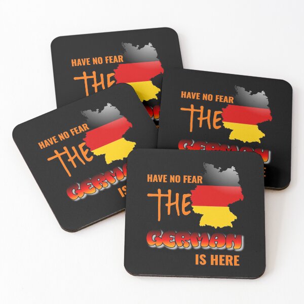 Item preview, Funny German  designed and sold by Philomena1954.