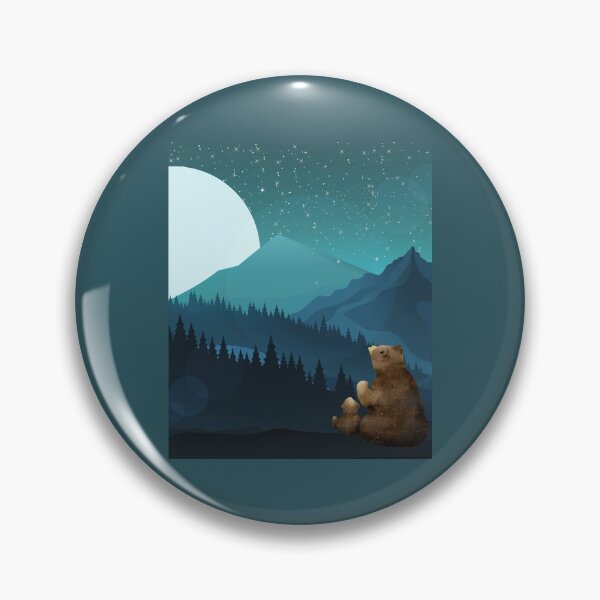 Item preview, Just  Us  Bears designed and sold by Perceptible.