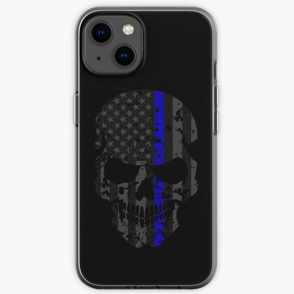I Fight What You Fear Police Law Enforcement Thin Blue Line Skull Patch I Fight What You Fear Police Law Enforcement Thin Blue Line Skull Patch
