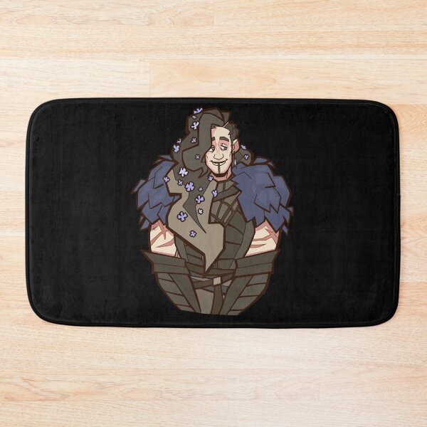 Item preview, Soft Barbarian  designed and sold by Latimer26.
