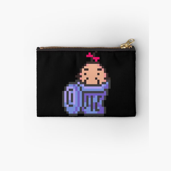 Item preview, Mr Saturn in the Trash  designed and sold by Delsman35.