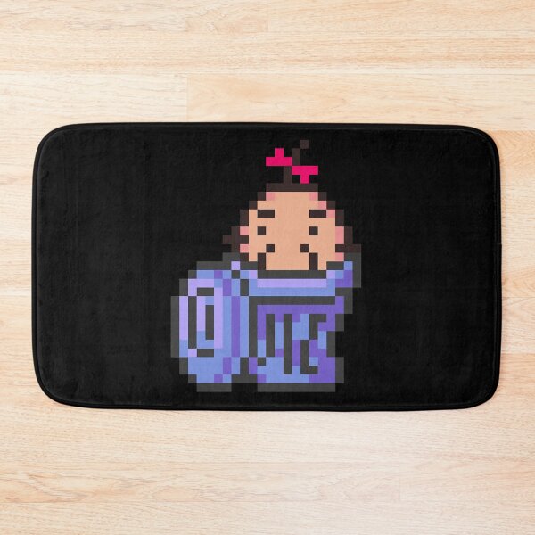 Item preview, Mr Saturn in the Trash  designed and sold by Delsman35.