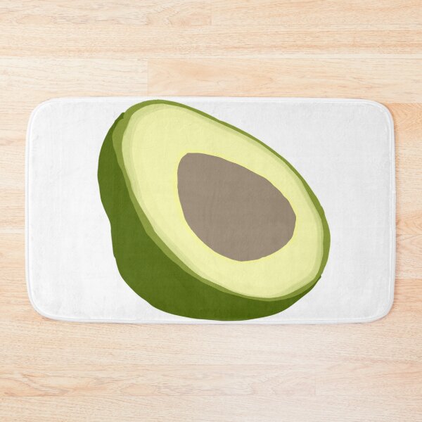Item preview, avocado designed and sold by helveticanian.