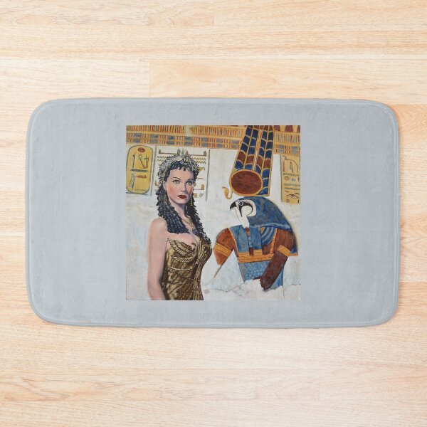 Item preview, Egyptian Hollywood Goddess with ra designed and sold by Jane Ianniello.