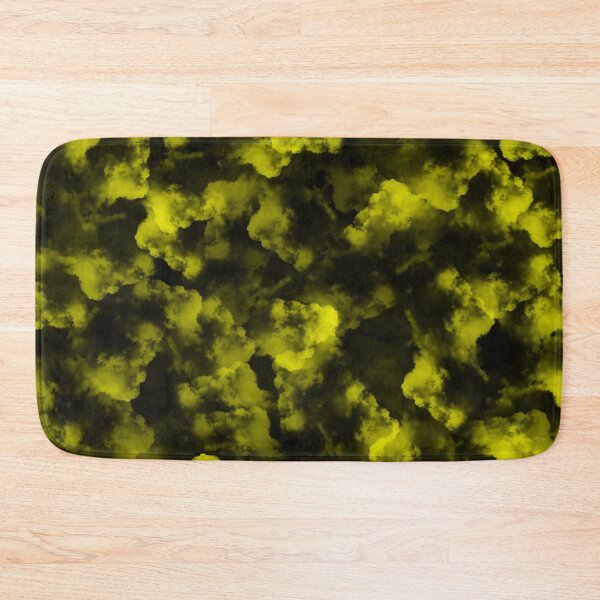 Item preview, Yellow Smoke Design work designed and sold by Carbonbubble.