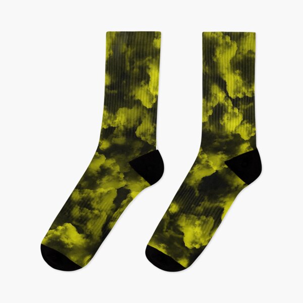 Item preview, Yellow Smoke Design work designed and sold by Carbonbubble.