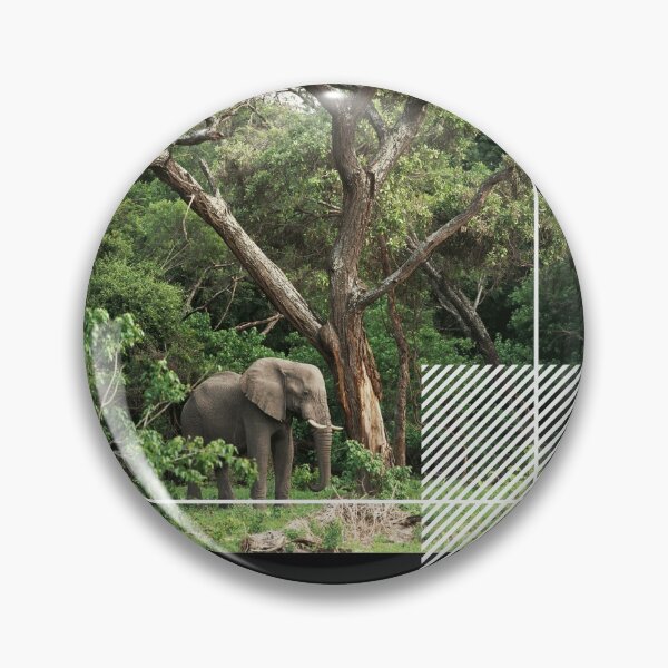 Item preview, Protect Our Plant (ELEPHANT) designed and sold by earthlingtees.