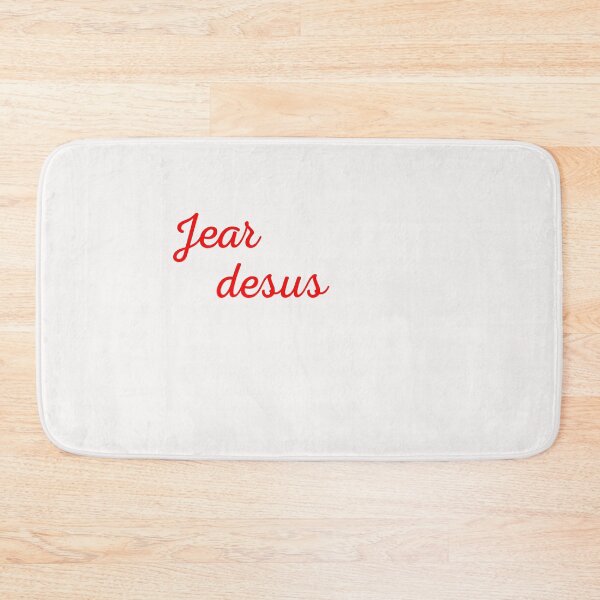 Item preview, jear desus designed and sold by Lakki-s.
