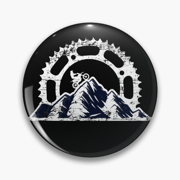 Item preview, Enduro Adventure Bike Mountain Riding designed and sold by starider.