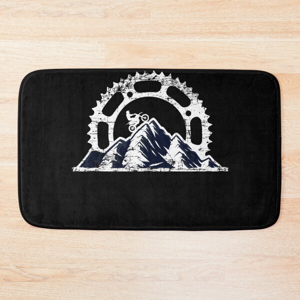 Item preview, Enduro Adventure Bike Mountain Riding designed and sold by starider.