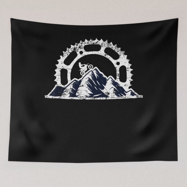 Item preview, Enduro Adventure Bike Mountain Riding designed and sold by starider.