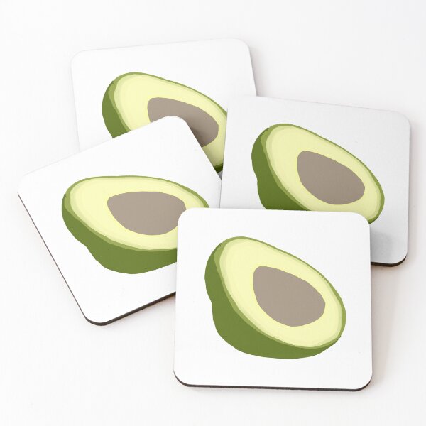 Item preview, avocado designed and sold by helveticanian.