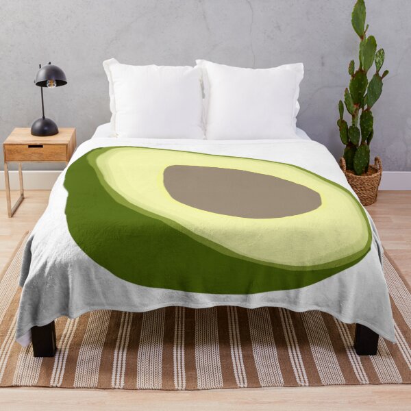 Item preview, avocado designed and sold by helveticanian.