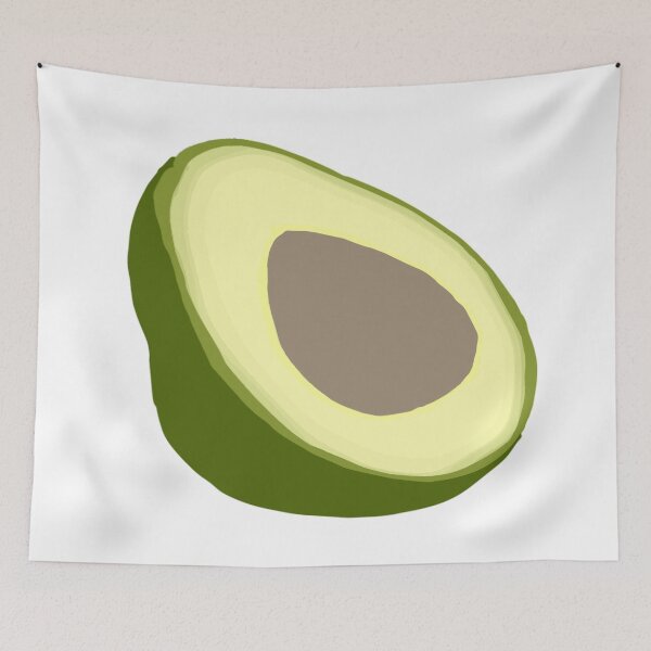 Item preview, avocado designed and sold by helveticanian.