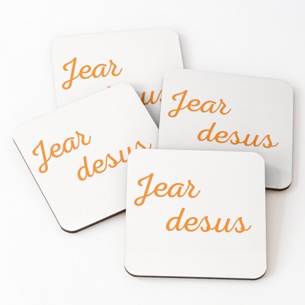 Item preview, jear desus designed and sold by Lakki-s.