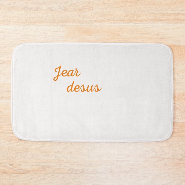 Item preview, jear desus designed and sold by Lakki-s.