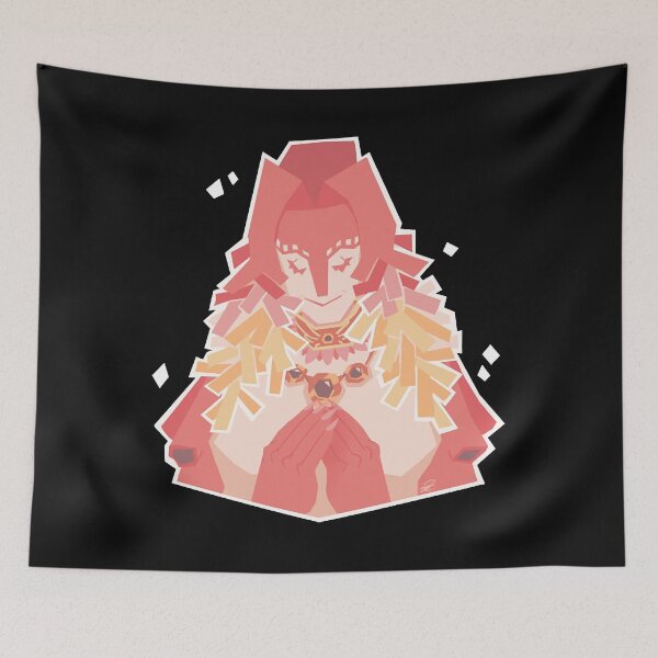 Item preview, Queen Rutela  designed and sold by Latimer26.