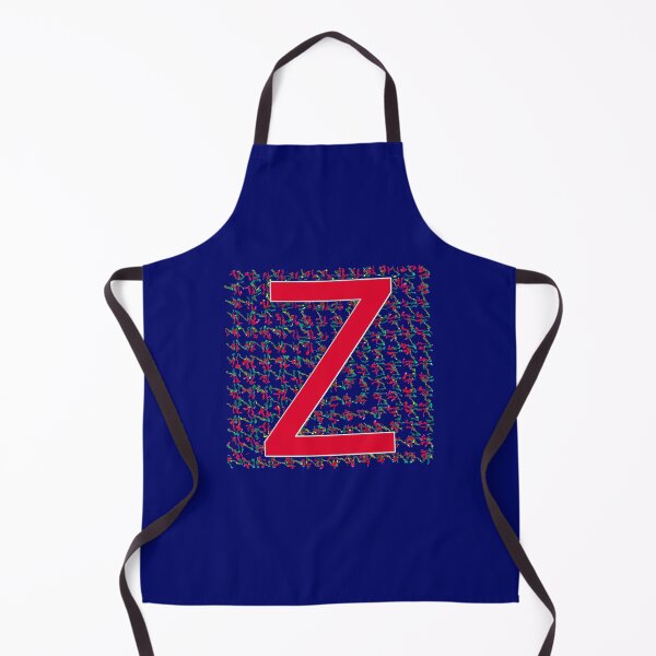 Item preview, Versal Z summer designed and sold by leobrix.
