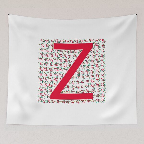 Item preview, Versal Z summer designed and sold by leobrix.