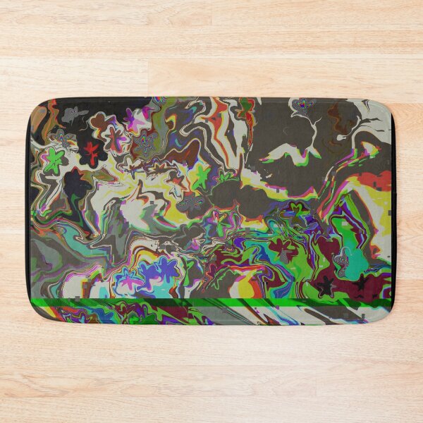 Item preview, Backup rainbow marble designed and sold by Weather gifts .