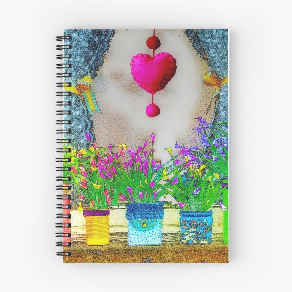 Item preview, Windowsill Delight designed and sold by Alisonchambers2.