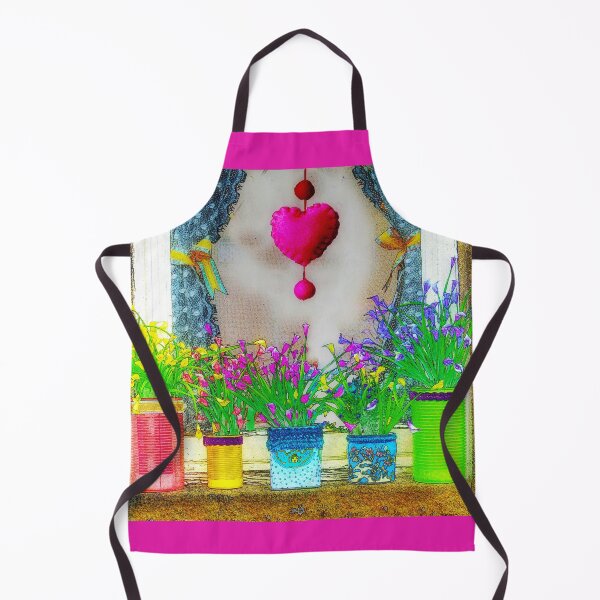 Item preview, Windowsill Delight designed and sold by Alisonchambers2.