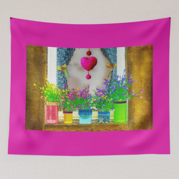 Item preview, Windowsill Delight designed and sold by Alisonchambers2.