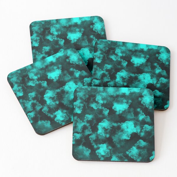 Item preview, Blue Smoke Design work designed and sold by Carbonbubble.