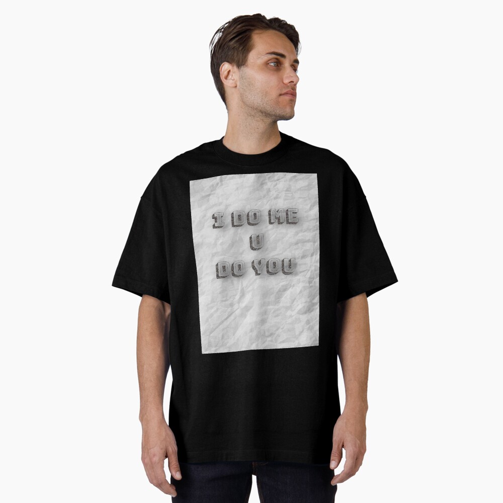 Item preview, Oversized T-Shirt designed and sold by Semapemodiba.