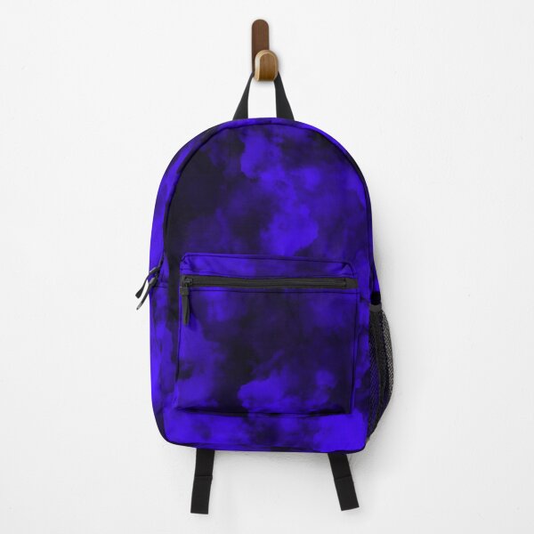 Item preview, Purple Smoke Design work designed and sold by Carbonbubble.