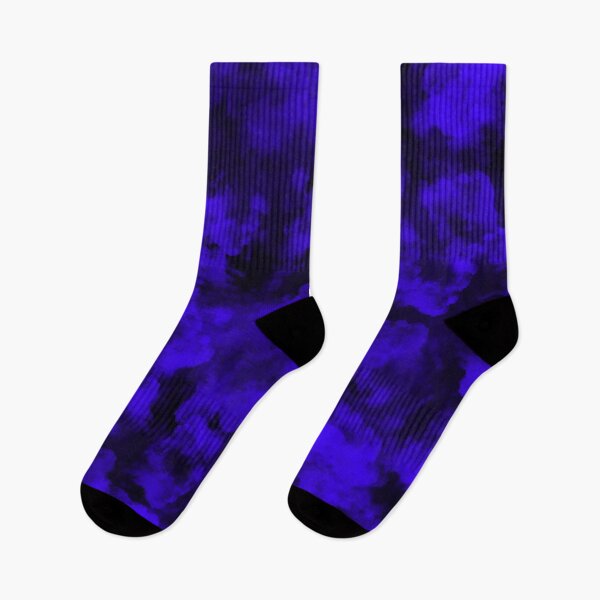 Item preview, Purple Smoke Design work designed and sold by Carbonbubble.