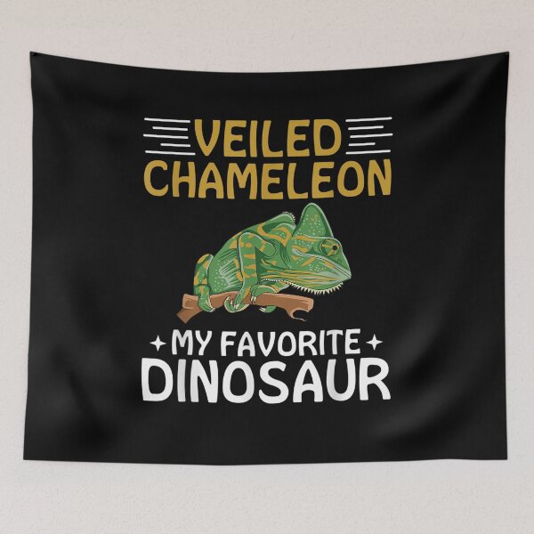 Item preview, Reptile Design For A Chameleon Keeper Gift  designed and sold by rubysheila.