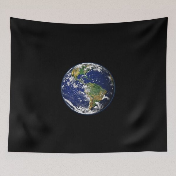 Item preview, The blue marble designed and sold by nipatrapos.