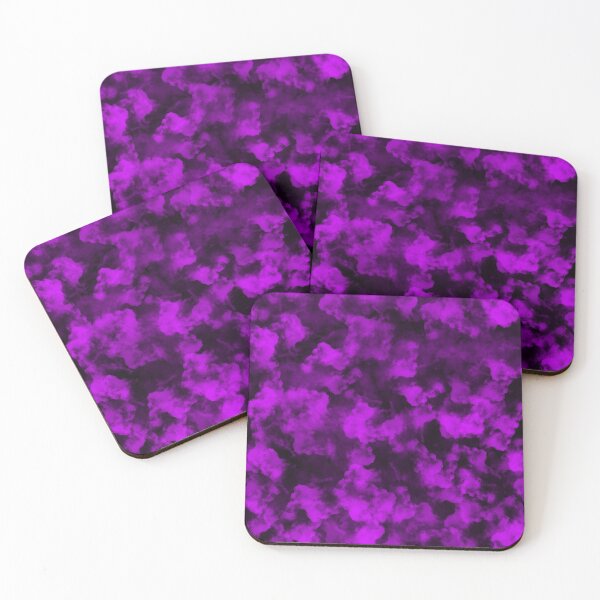 Item preview, Violet Smoke Design work designed and sold by Carbonbubble.