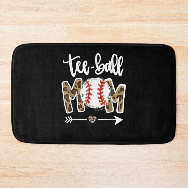 Item preview, Ball Mom Leopard Funny Ball Mom Mother's Day 2021 Gift  designed and sold by rubysheila.