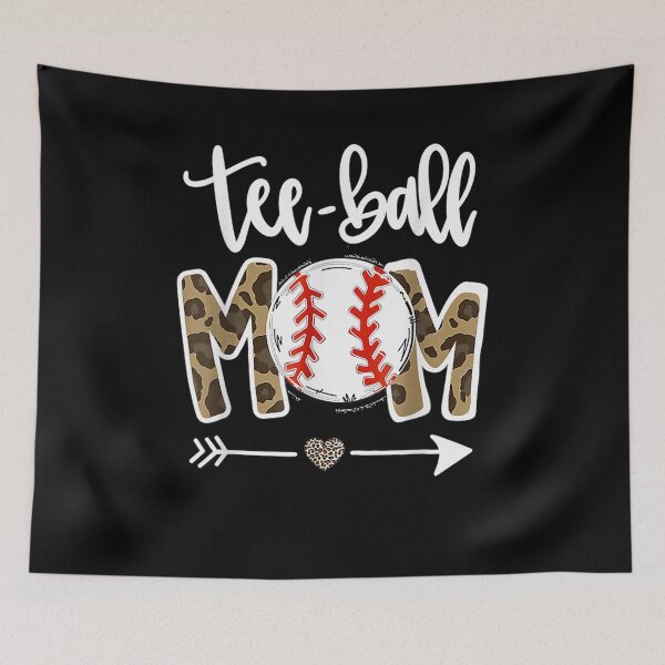 Item preview, Ball Mom Leopard Funny Ball Mom Mother's Day 2021 Gift  designed and sold by rubysheila.