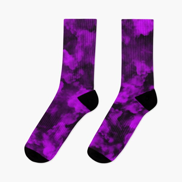 Item preview, Violet Smoke Design work designed and sold by Carbonbubble.